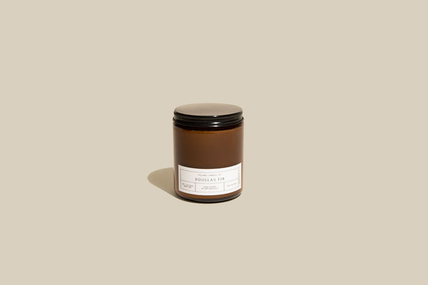 Douglas Fir - Polako Candle Co.