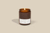 Sandalwood + Clove - Polako Candle Co.