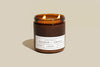 Teakwood + Tobacco - Polako Candle Co.