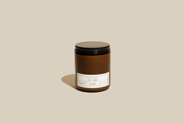 Fig Tree - Polako Candle Co.