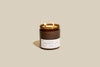 Sandalwood + Clove - Polako Candle Co.
